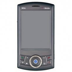 T-Mobile MDA compact III -  1